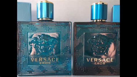 are Versace perfumes real